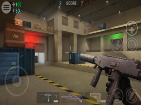 Crime Revolt 2