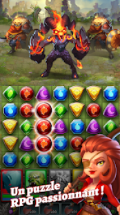 Dragon Strike 1