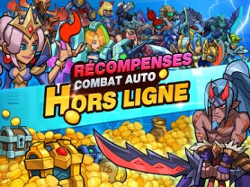Idle Agents : Evolved 2