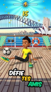Kickerinho World 2