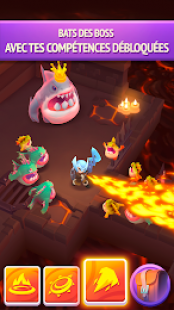 Nonstop Knight 2 1