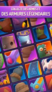 Nonstop Knight 2 2