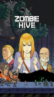 Zombie Hive 2