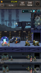 Zombie Hive 3