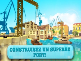 Port Craft 1
