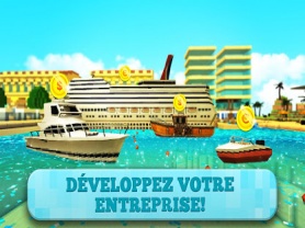 Port Craft 2