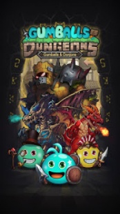 Gumballs & Donjons 1