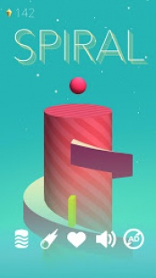Spiral 1