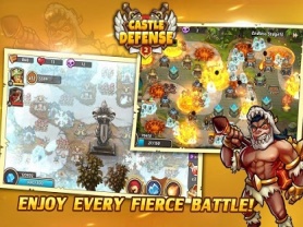 Castle Defense 2 1