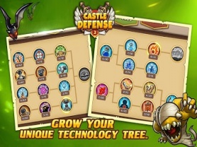 Castle Defense 2 3