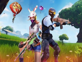 Cover Hunter 1