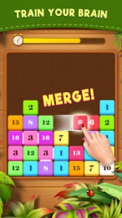 Drag'n Merge 2