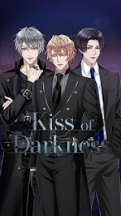Kiss of Darkness : Romance 1