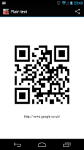 Barcode Scanner 3