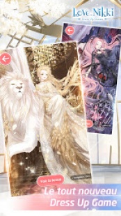 Love Nikki 1