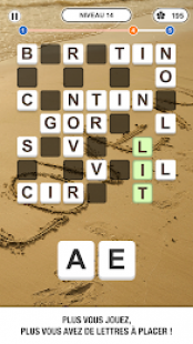 Word Crossing 2