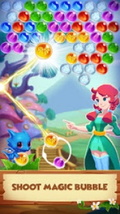 Jeux de Bulles 1