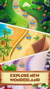 Jeux de Bulles 2