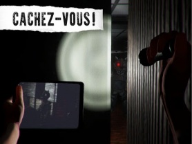 CASE : Animatronics 2
