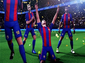 Champions FreeKick League 2020 1