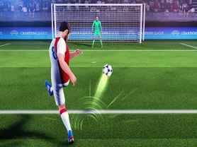 Champions FreeKick League 2020 2