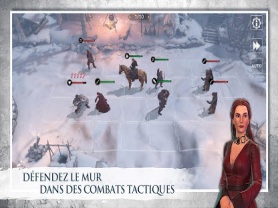 Game of Thrones : Au-delà du Mur 2