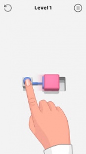 Press to Push 1