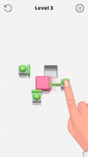 Press to Push 2