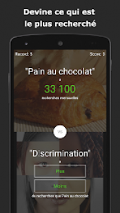Le jeu du Plus ou Moins 2