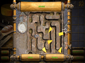 Treasures of Mystery Island 3