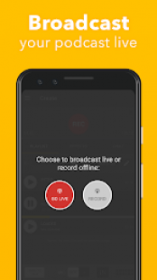 Spreaker Studio 2