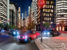 Driving Zone 2 : Racing Simulator 1