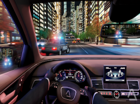 Driving Zone 2 : Racing Simulator 2