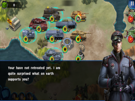 Glory of Generals 2 : ACE 1