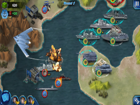 Glory of Generals 2 : ACE 2