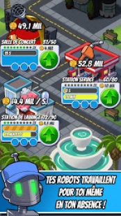 Tap Empire 2