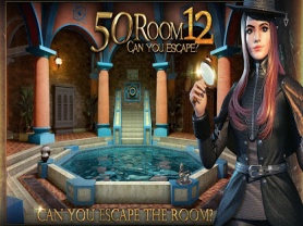 Can you Escape XII 1