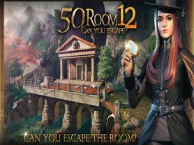 Can you Escape XII 2