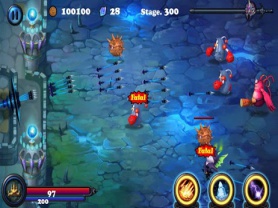 Defender 1