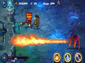 Defender 3