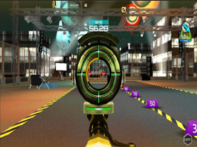 Shooting King 2