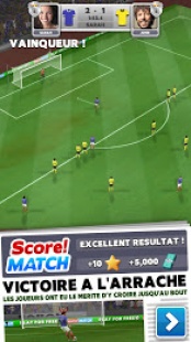 Score! Match 1