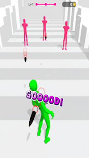 Dodge Action 3D 1