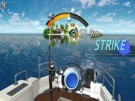 Fishing Hook 1