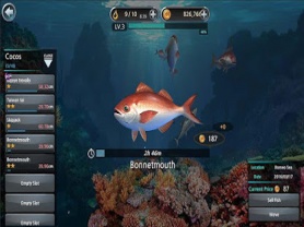 Fishing Hook 2
