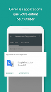 Google FamilyLink 1