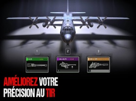 Zombie Gunship Survival 1