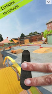 Touchgrind Skate 2 1
