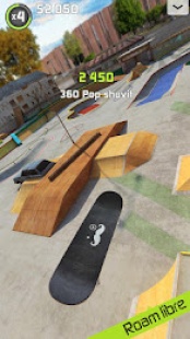 Touchgrind Skate 2 2
