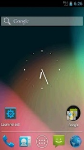 Holo Launcher HD 1